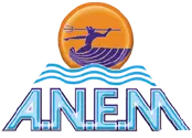 Logo ANEM